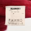 Xlarge Short Sleeve T-shirt M Red Men's Used