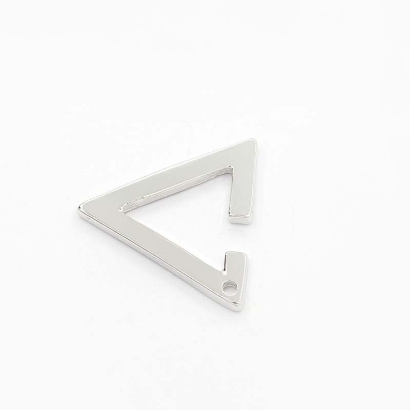 Punk Metal Triangle Ear Clip Earrings for Women Men Fashion Gold Color Geometric No Piercing Ear Buckle Clip on Earring Zircon медный
