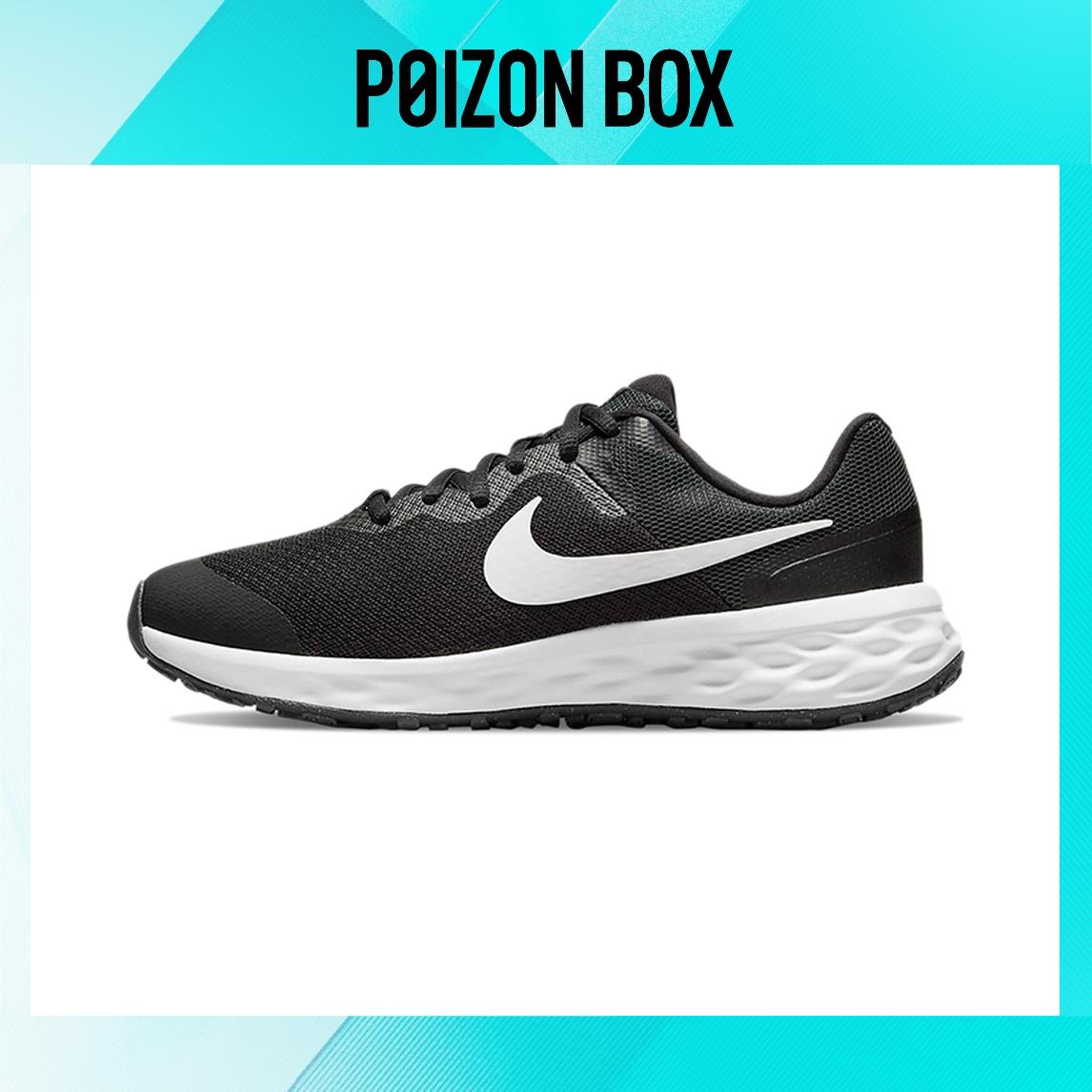 

кроссовки Nike REVOLUTION Running shoes Female DD1096-003