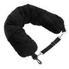 Neck Pillow Storage Bag Multifunctional U Shape Portable Stuffable Travel Neck Pillow
