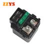 Motorcycle Electrical Starter Solenoid Relay Ignition Switch For Honda VTX1300 F6C VTX 1300 GL1500 GL1500C Valquiria GL 1500 C