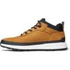 Timberland Field Trekker Low Lace Sneakers Men's Outdoor Shoes Wheat Size 25.5cm
