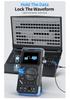 FNIRSI DST210 Oscilloscope Multimeter & Signal Generator
