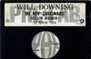 12inch Record WILL DOWNING  In My Dreams 12BRW104 4th  Broadway 1988 UK SoulFunk Used