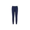 New MLB Leggings Women's Navy Blue 31LG01941-50N