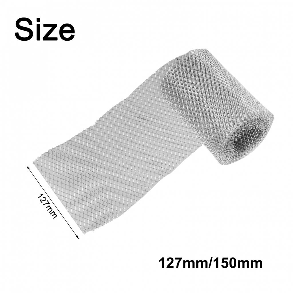 Reliable Aluminum Gutter Mesh Smooth Water Flow In Your For Gutters