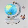 DIY Globe Educational Toy Kit for Kids 6+ - Science Experiment Model