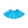 Leijun Disposable PE Shoe Covers