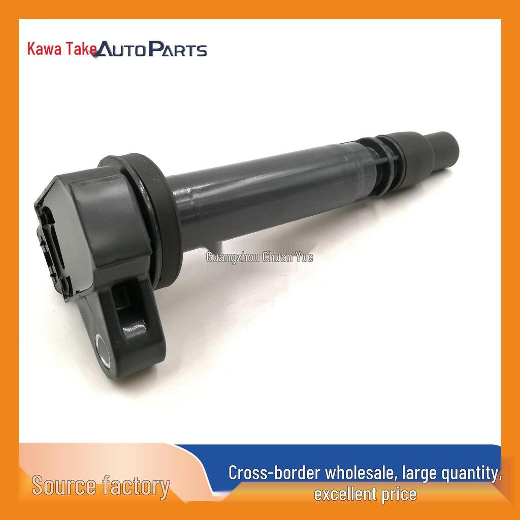 90919-02237: Compatible Toyota Ignition Coil 9091902237