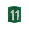 Elastic Cotton Wristband for Adults & Kids – Professional Sweat-Absorbing NBA Basketball Wrist Protection