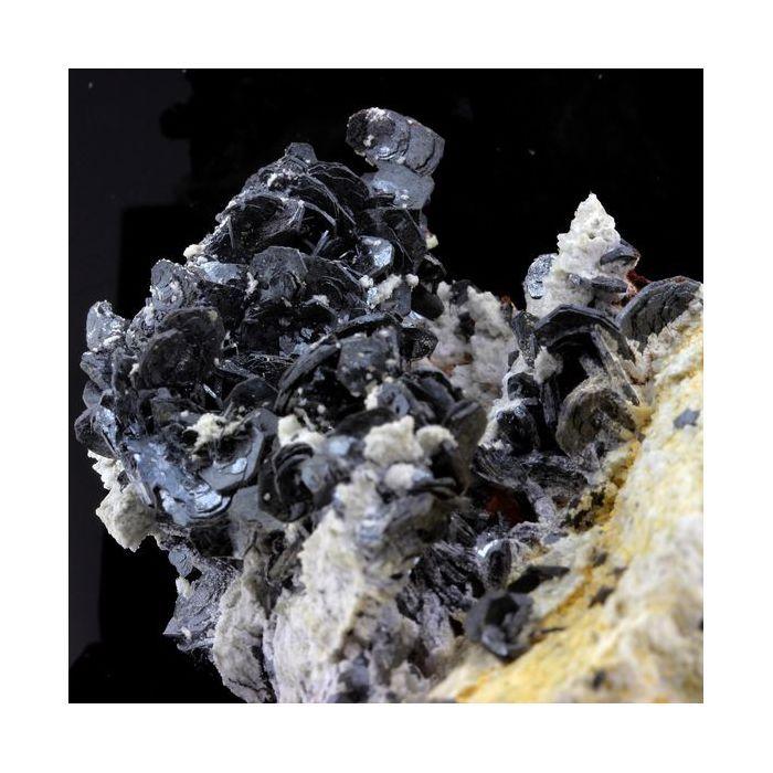 Hématite 1755.8 carats