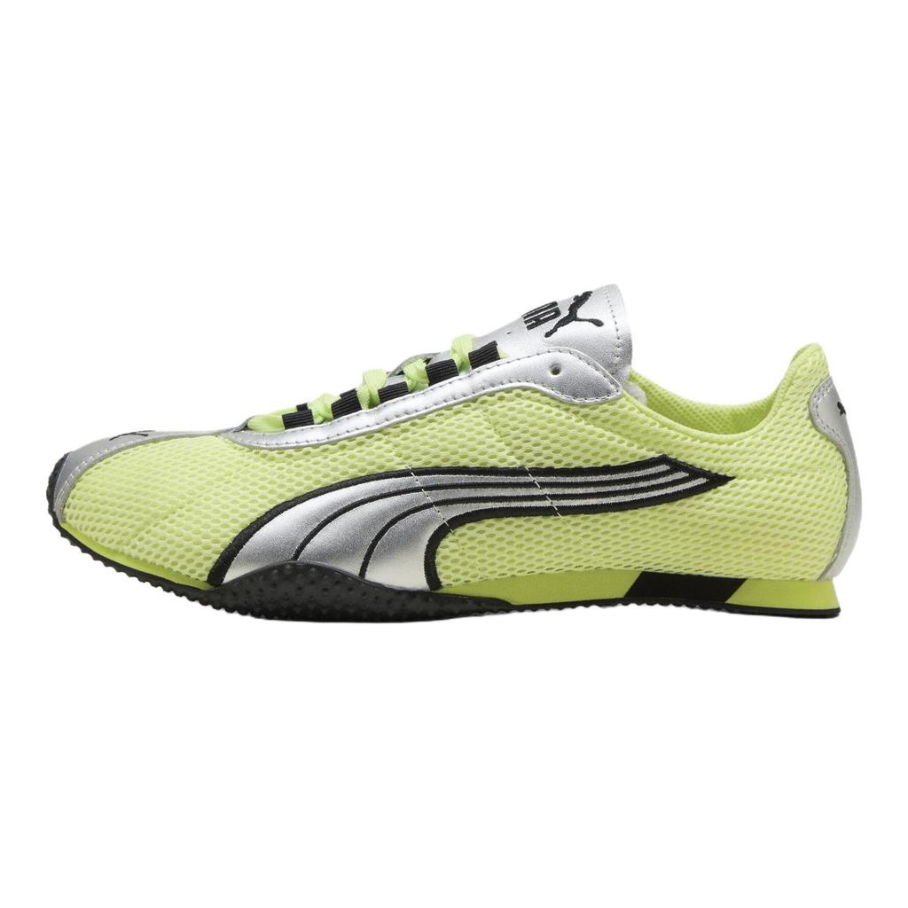 Puma H-Street OG Apple Spritz Unisex Sneakers Green Black------Details 403692-20