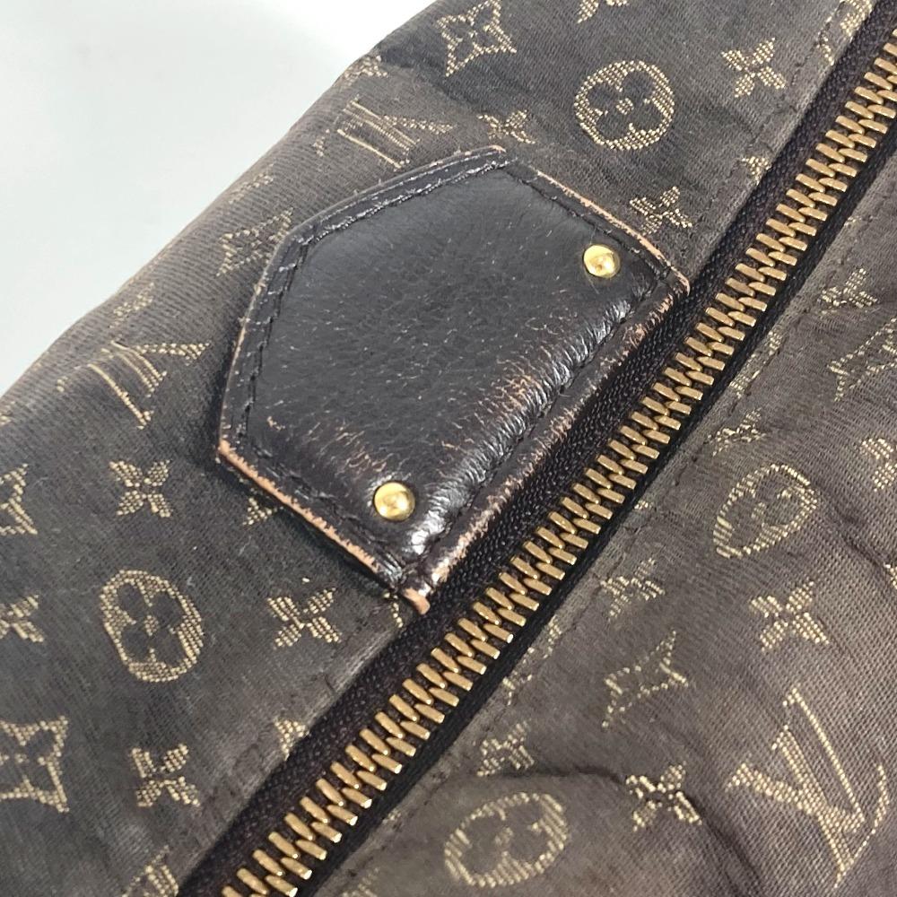 Louis Vuitton M40573 MonogramIdylle Ballad PM Shoulder Bag Fuzan Brown