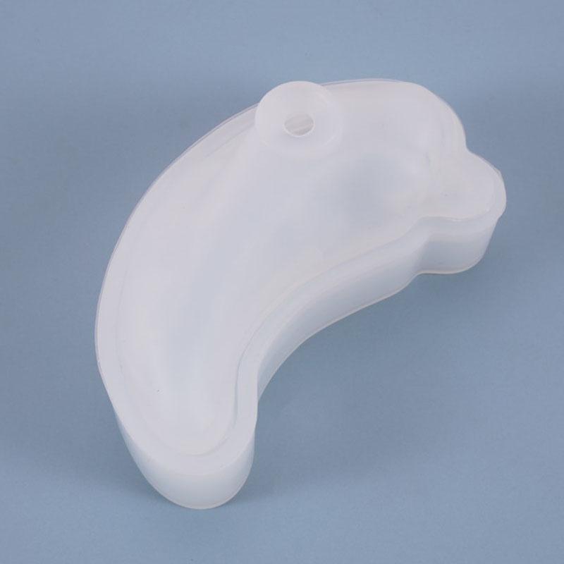 

Силиконовая форма для 3D чили/перца, ручная работа, для изготовления ювелирных изделий своими руками, формы из эпоксидной смолы