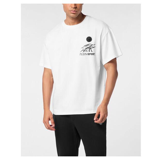 Футболка Plein Sport 28485 EU 5XL