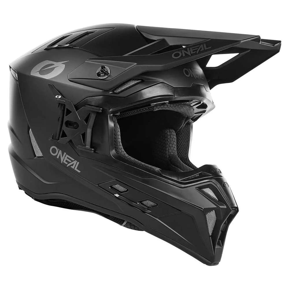 Oneal Off-Road Helmet EX-SRS Solid