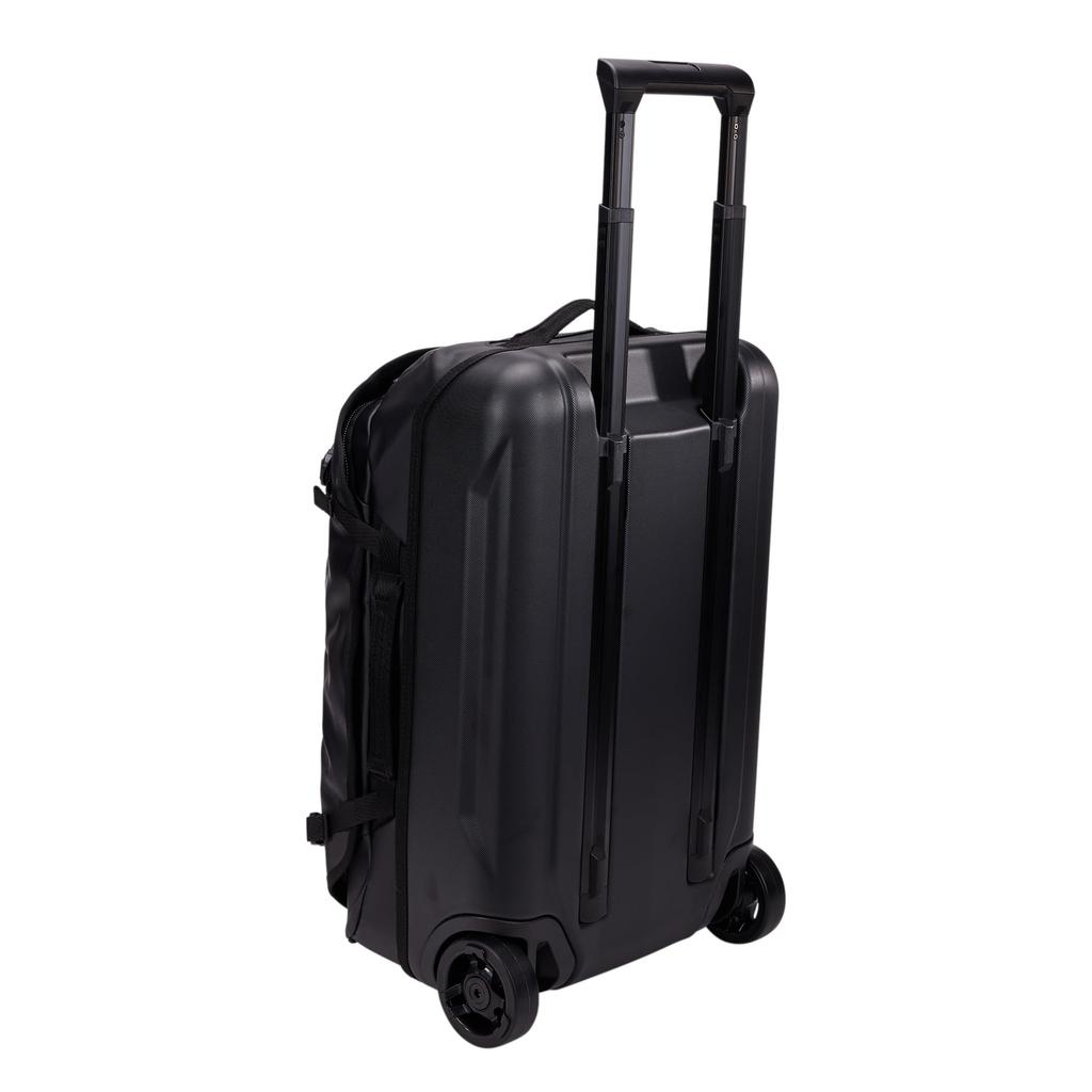 Thule Chasm Carry on Travel Bag, 55cm/22in, Black