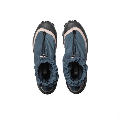 SALOMON X MM6 Maison Margiela Cross Mid 'Blue' 474067