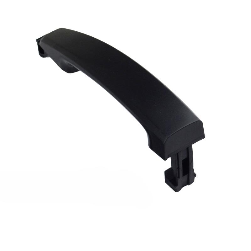 Exterior Door Gripper Outside Handle Hole Outer Puller Small Cover Black Plated for Chevrolet Lova Epica 2006 2007 2008-2013