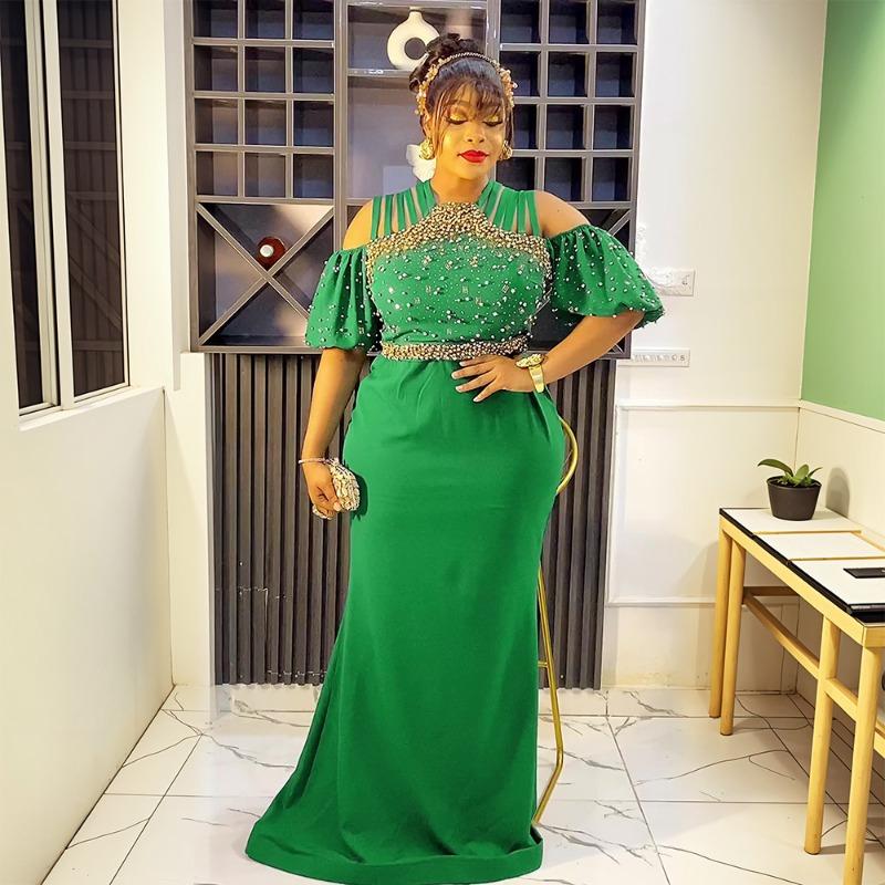 Plus Size Women's Halloween Party Dress