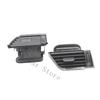 Car Accessories For Skoda Octavia 2015 2016 2017 2018-2020 Air Conditioner Air Outlet Empty Aashboard Air Outlet Dashboard