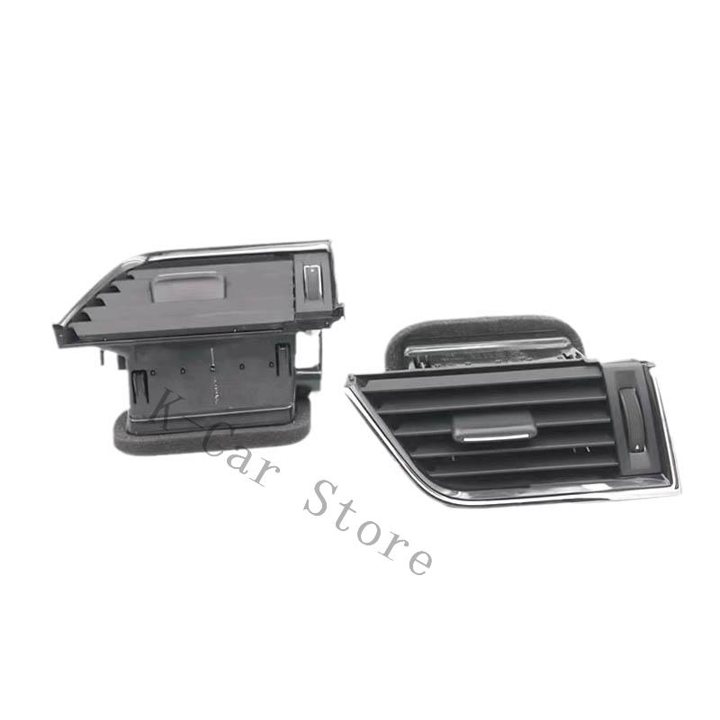Car Accessories For Skoda Octavia 2015 2016 2017 2018-2020 Air Conditioner Air Outlet Empty Aashboard Air Outlet Dashboard