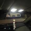 2Pcs 12V COB Interior Light LED White Car Lamp Caravan Motorhome Reading