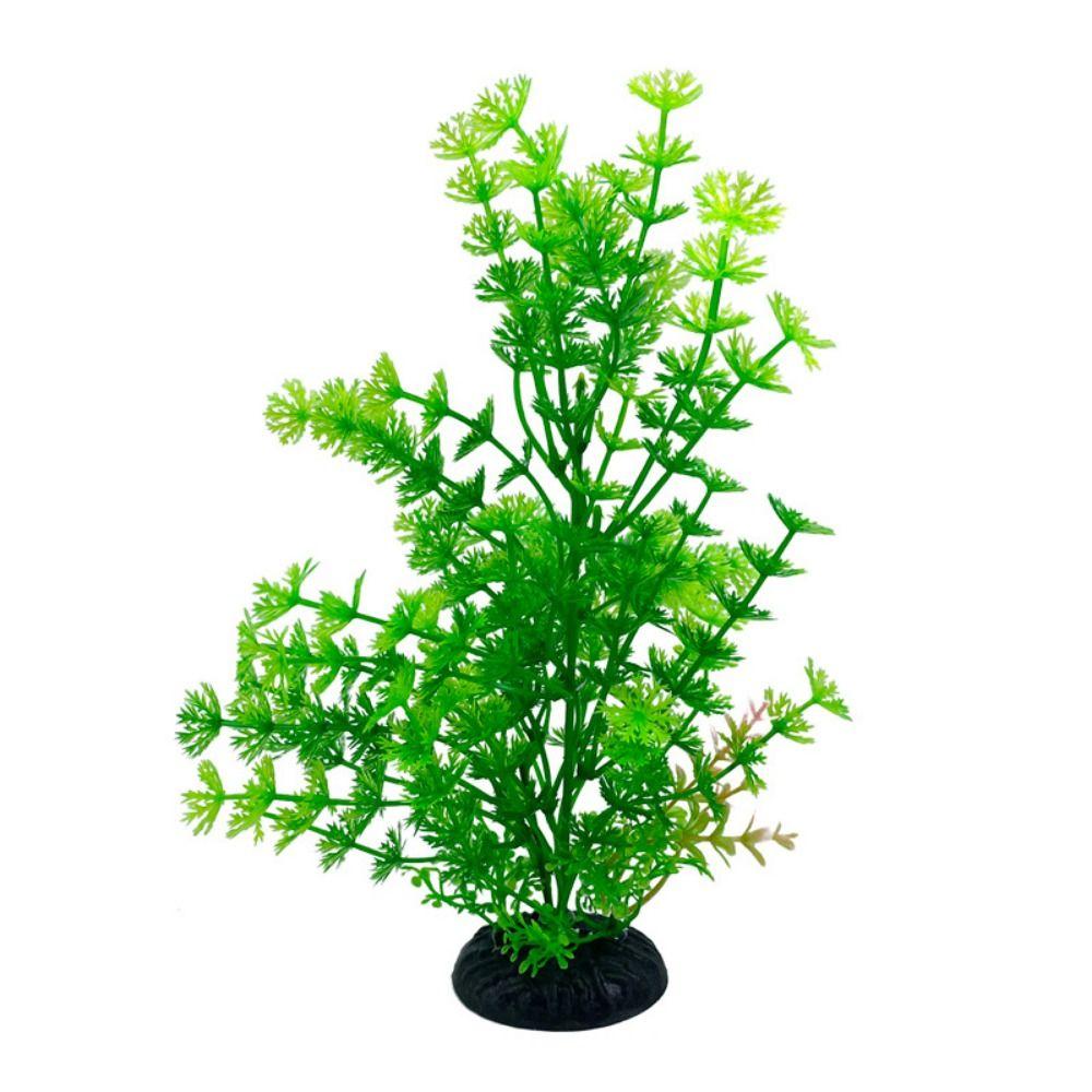 

24cm Simulation Water Grass Decorative Aquatic Plant Artificial Water Plant Landscaping Style B
