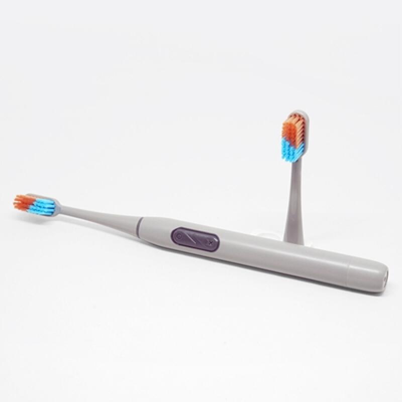 Portable Sonic Electric Toothbrush