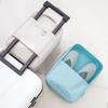Travel Portable Organizer Pouch Shoe Clothes Underwear Cosmetic Storage Household Luggage Daily Sorting Multipurpose Tools