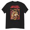 Das letzte Drachen-Kult-Kampfkunst-Fantasyfilm-Fan-Art-T-Shirt