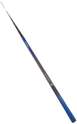 Daiwa Mountain Stream Angelrute, Mountain Stream KiyoseY Hard 43MY Angelrute