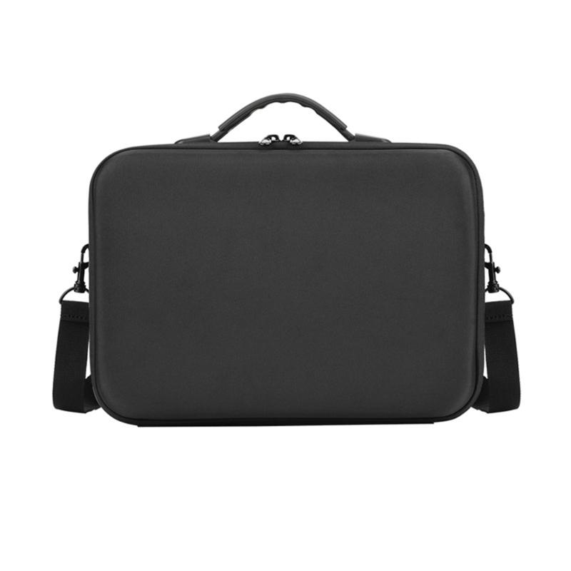 Travel Carrying Case Pouch for Quadcopter, Portable Storage Bag Organiser with Collision Proof Compartment