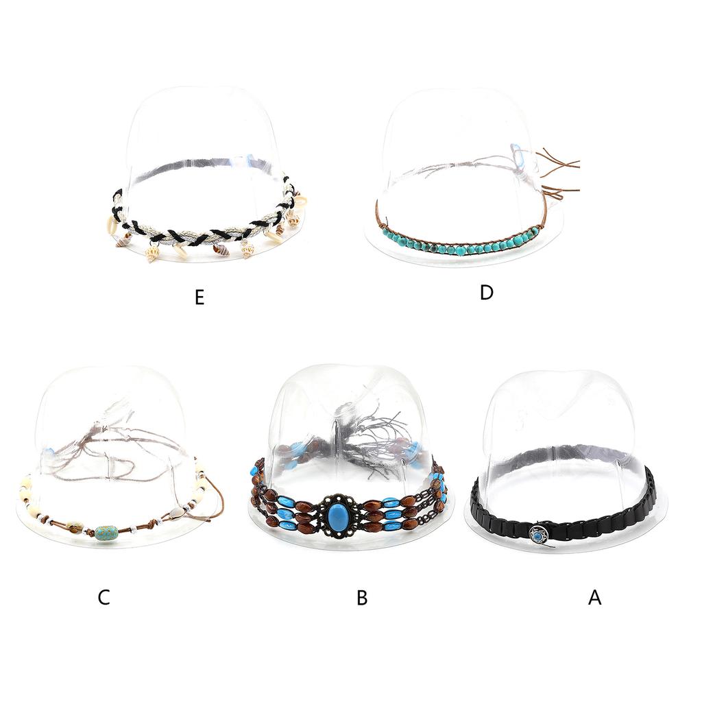 Mexicans Hat Band Western Hat Band Cowboy Hat Band Turquoise Bead Hat Belt Native American Hat Band Straw Hat Band