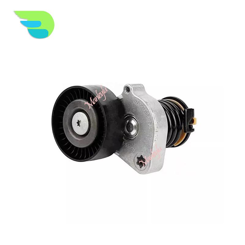 2712000270 Belt Tensioner For MERCEDES-BENZ C230 W202 W203 S203 S204 W204 CL203 C200K W163 W208 1.8L L4