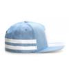 Wide Brim Baseball Cap With Cotton Material And Sunshade For Travel And Commute