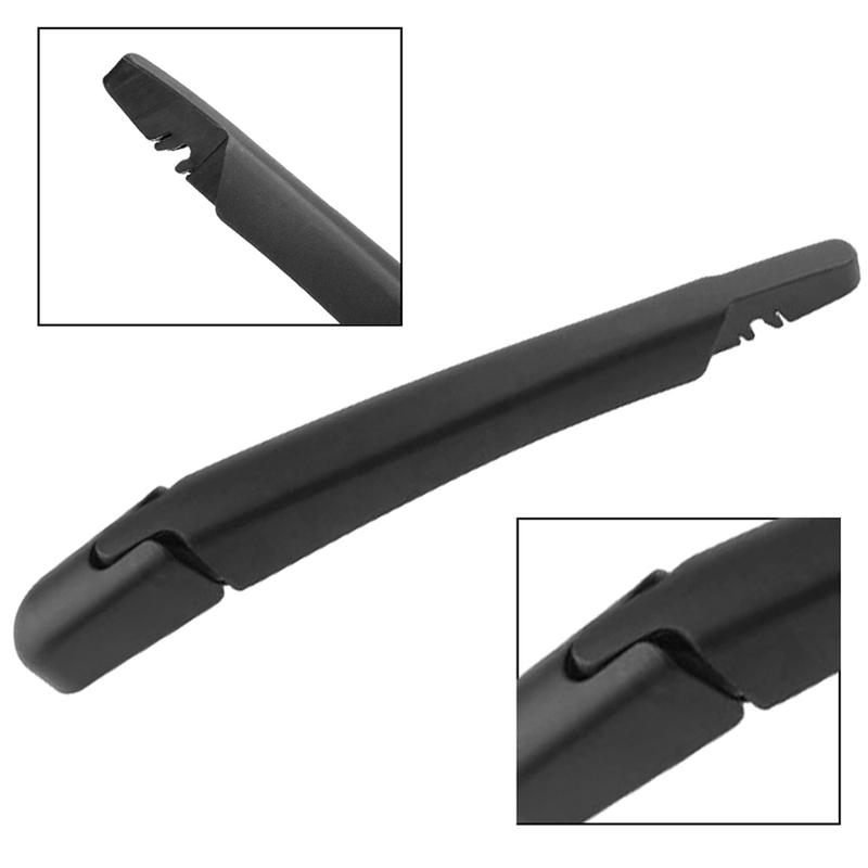 9071324 Auto Windscreen Blade Fit for Chevrolet Sail 2010 Onwards Back Window Wipers Arm Car Rear Wiper Blade