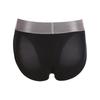 Calvin Klein Ss23 Waist Letter Logo Print Triangle Underwear Men underwear Black U2715-001