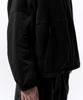 Musinsa Standard [City Leisure] Polar Fleece High-Neck Jacket [Black]