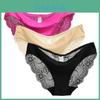 Versatile Women Seamless Lace G-string Briefs Panties Thongs For Different Lifestyles And Occasions