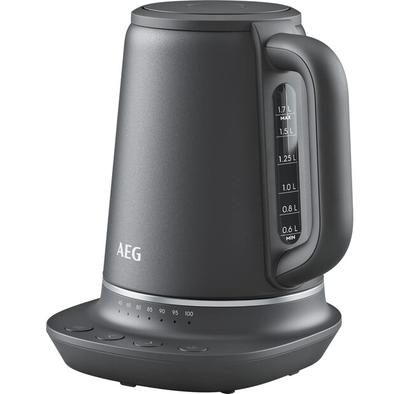 Wasserkocher AEG K7-1-6BP Gourmet 7 (950008658)