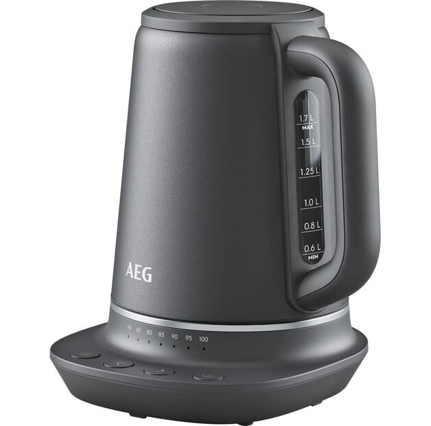 Kettle AEG K7-1-6BP Gourmet 7 (950008658)
