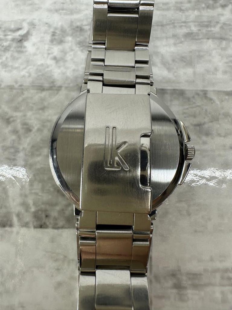 [USED] SEIKO Quartz Watch LUKIA
