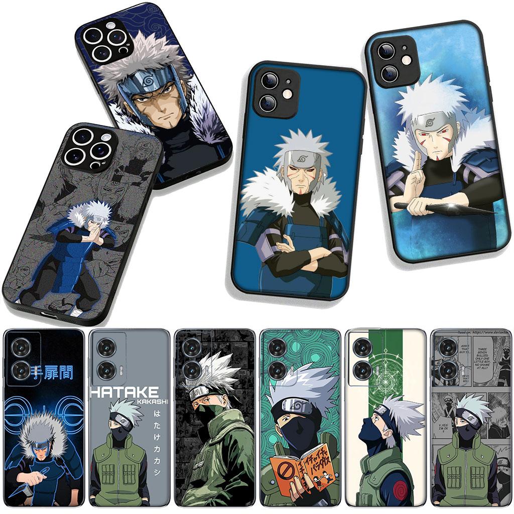 Cover for Xiaomi Poco F7 F6 F8 Ultra F5 X7 X6 X5 X3 NFC M7 M6 Pro C85 C75 C65 C71 C61 Phone Case Senju Tobirama Narutos Kakashi