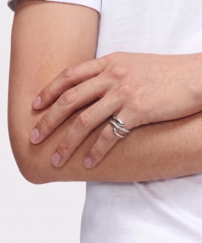 Minoc Coil Ring