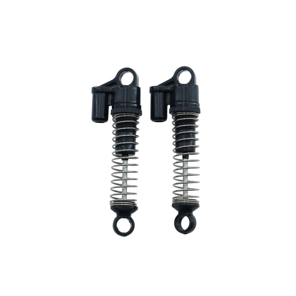 Metal Bracket Shock Absorbers for AC021 Truck Car Interior Parts Model Remote Car Model Damper Replacement