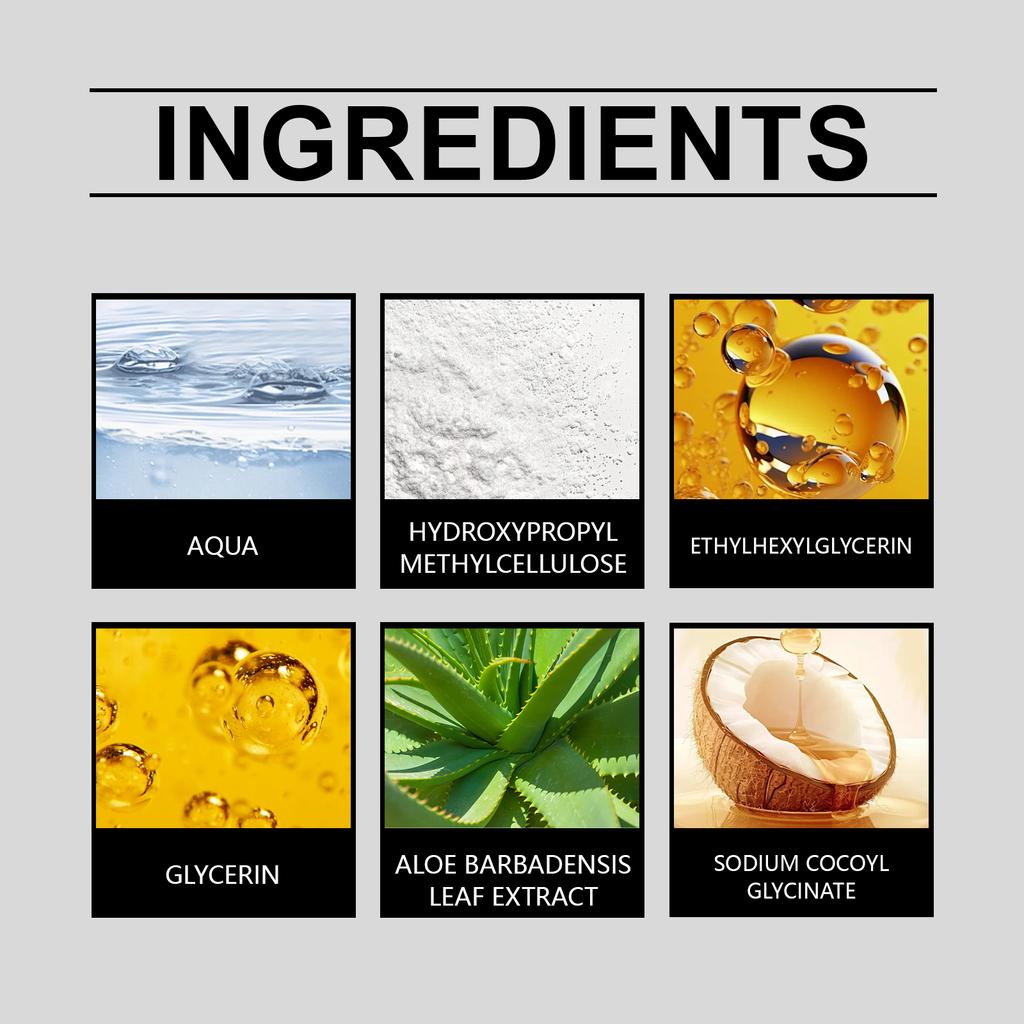 Gentle Moisturizing Cleanser Deeply Moisturizes And Reduces Dirt And Oil On The Skin Surface Suitable For A Variety Of Skin Types