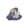 Character Unique Anime Pin Beautifully Designed Brooch Ideal For Fashion Lovers Gifts And