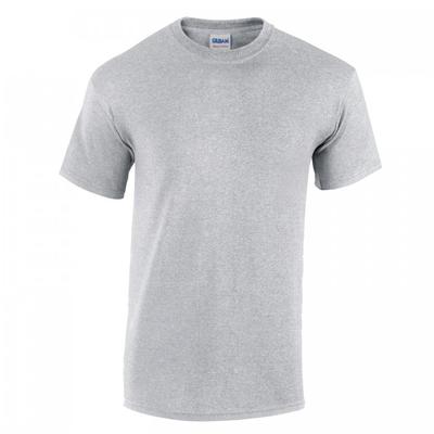 Męski T-shirt o dużej gramaturze