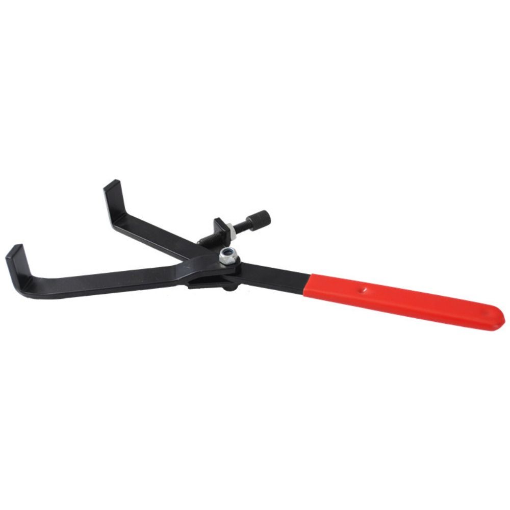 Adjustable Adjustable Pulley Bracket Wrench  Flywheel and Clutch Tools